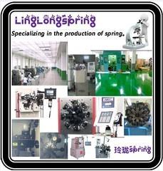 Verified China supplier - Huidong Linglong Spring Co., Ltd.