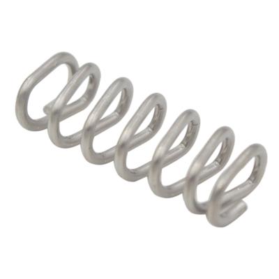 China Coil OEM All Kinds of Spring Compression Spring, Metal Spiral Compression Spring for sale