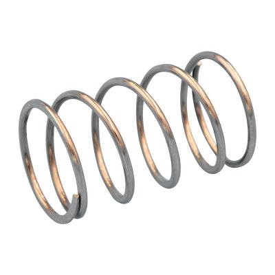 China Custom Helical Coil Stainless Steel Compression Spring for sale