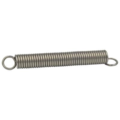 China Coil Manufacturers Selling Oven Sliding Door Tension Spring for sale