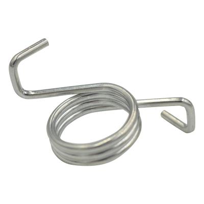 China Coil Bargain Price Wire Form Torsion Spring for sale