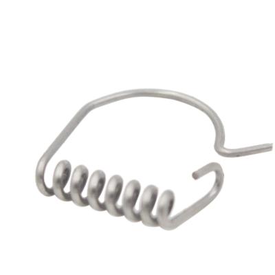 China Stealth Coil Stainless Steel Wire Form Spring for sale