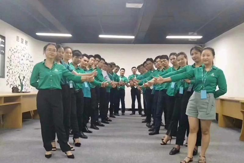 Verified China supplier - Shenzhen Hongdingtian Technology Co., Ltd.