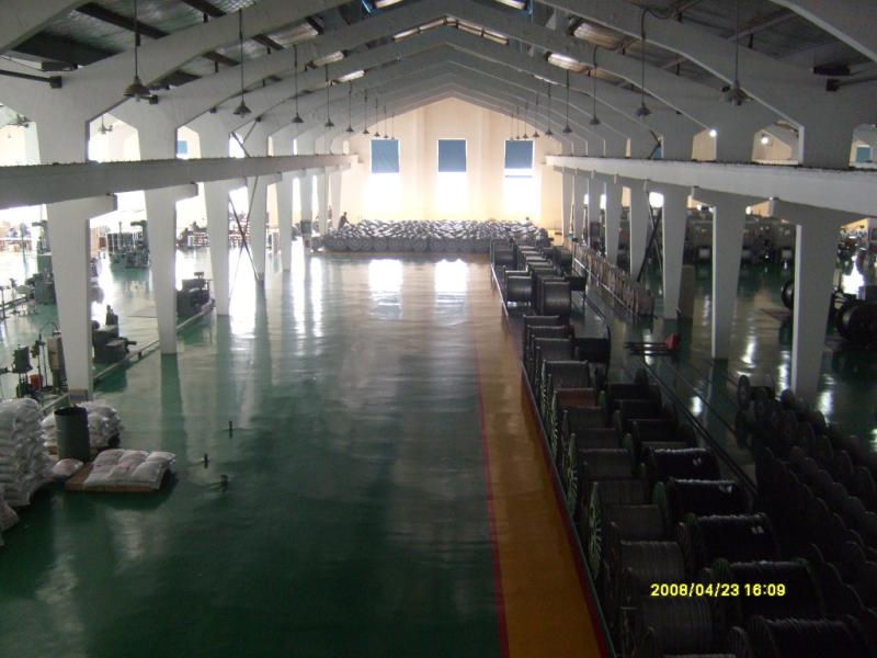 Verifizierter China-Lieferant - Shaoxing Libo Electric Co., Ltd
