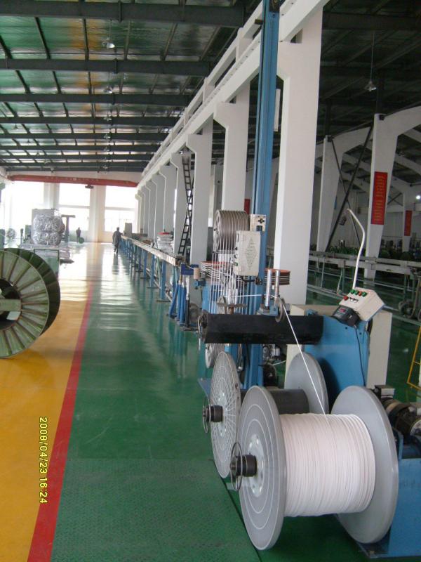 Verifizierter China-Lieferant - Shaoxing Libo Electric Co., Ltd