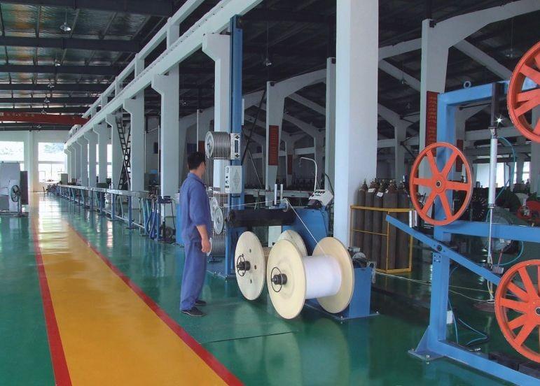 Verifizierter China-Lieferant - Shaoxing Libo Electric Co., Ltd