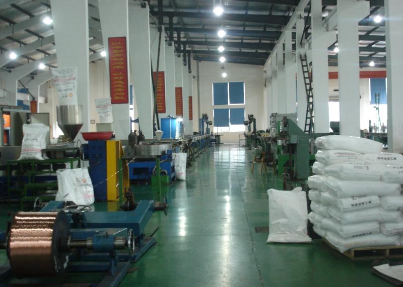 Verifizierter China-Lieferant - Shaoxing Libo Electric Co., Ltd