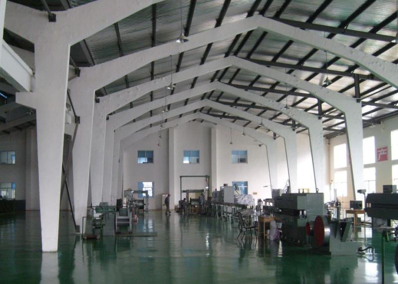 Verifizierter China-Lieferant - Shaoxing Libo Electric Co., Ltd