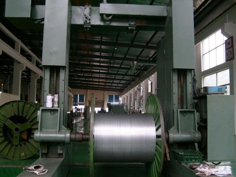 Verifizierter China-Lieferant - Shaoxing Libo Electric Co., Ltd