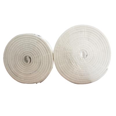 China Endless Equipment Online Sale Nomex Felt For Thermal Transfer Machine Roll , Customized Height Thickness 7mm for sale