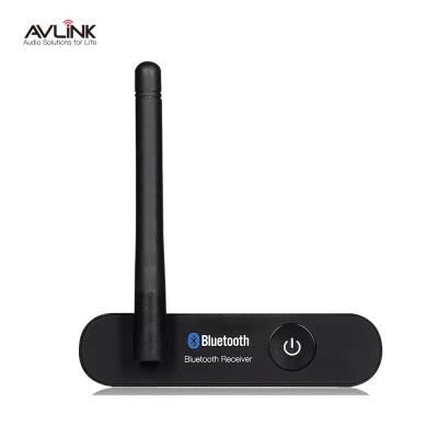 China True Long Range HiFi Bluetooth Audio Receiver With For Home Speaker System BRX01-8675 for sale