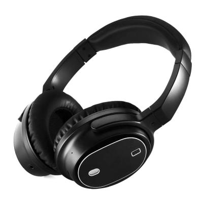 China Wholesale Headband Alibaba Noise Canceling Bluetooth Headphones With Custom Logo for sale