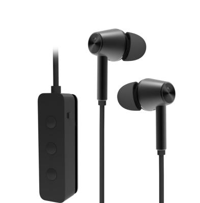 China In-ear Noise Canceling Stereo Sport Bluetooth Earphone For Traveling for sale