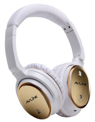 China Wholesale Headband Alibaba Noise Canceling Headphones With OEM Custom Branding for sale