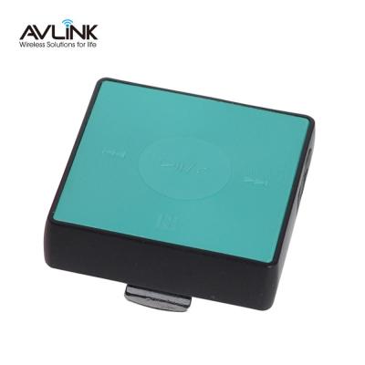 China AUX audio adapter. Popular V5.0 Bluetooth Receiver 3.5mm Jack Car Bluetooth Receiver ABH200C for sale