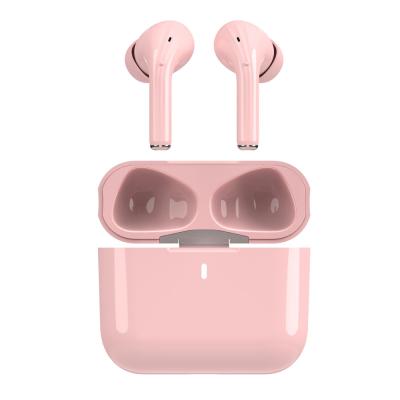 China In-Ear OEM High End In-Ear Active Noise Canceling Wireless Bluetooth TWS Earbuds Headphones For iPhone 12 Max for sale