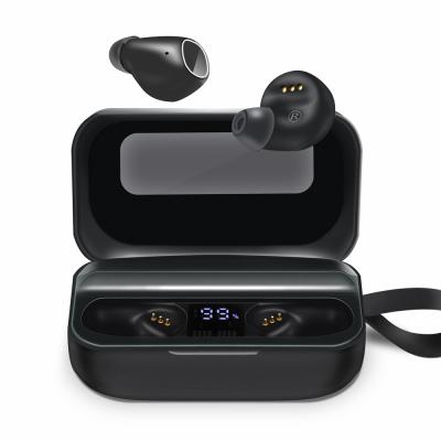 China In-Ear Wireless Headphones Earbuds For Mobile Phone Gaming Waterproof Travel Tws for sale