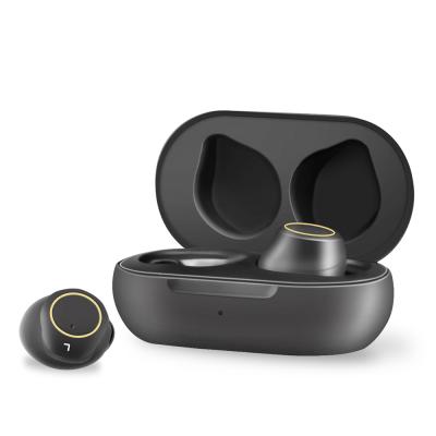 China In-ear stock fast delivery wireless earphone headphones within 3 days, perfect sound BT 5.0 TWS touch control earbuds with MIC for sale