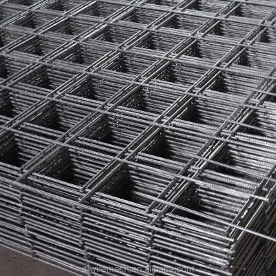 China Q235 Grade Welded Reinforcing Mesh for sale