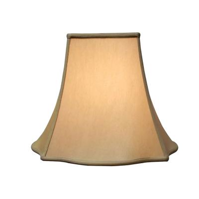 China Modern Interior Decorative TC Fabric Lampshade Lamp Shades For Table Lamp for sale