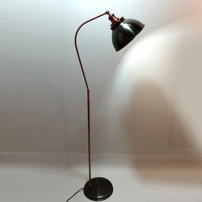 China Wholesale High Quality Lightweight Metal Minimalist Floor Lamp Adjustable Led Floor Lamp for sale