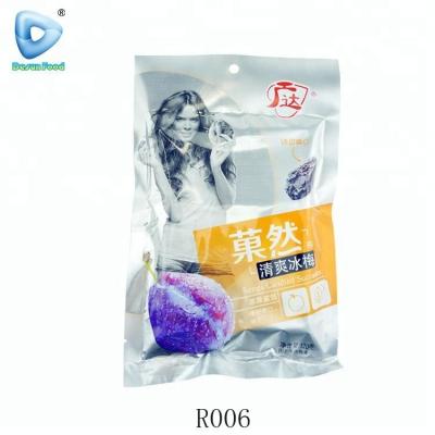 China China wholesale fresh sweet and sour dried plums for sale