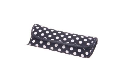 China Customized Cute Fabric Glasses Case Soft Personalized Eco-Friendly OEM for sale