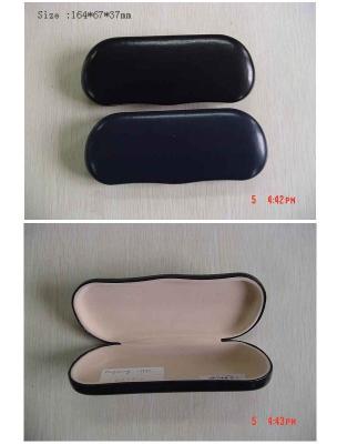 China Professional Indestructible Glasses Case Eco Friendly CMYK Pantone Color for sale