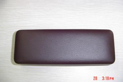 China Ladies / Mens Thin Optical Glasses Case Luxury Waterproof Anti-Vibration for sale