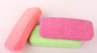 China Light / Handy Reading Eyeglass Cases Comfortable Fashion Eyeglass Cases for sale