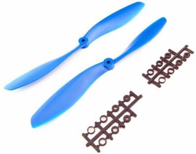 China Hi-performance 2 blades 1545 drone propeller CW/CCW for Mini FPV quadcopter for sale