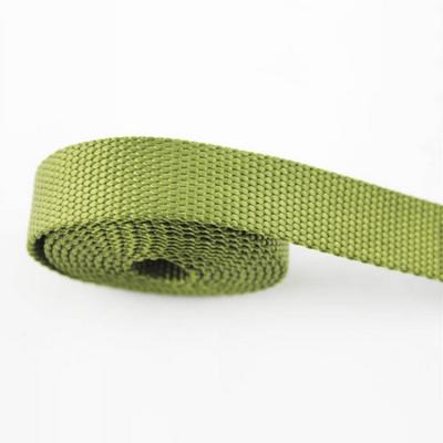 China Sustainable Factory Custom Polyester Webbing Sling / Lifting Belt for sale