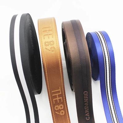 China Good quality viable 2 inch webbing nylon tape for sale