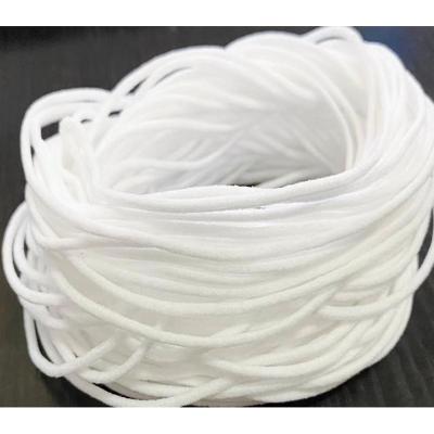 China China Elastic Soft Elastic Rope Manufacturer For Earring for sale