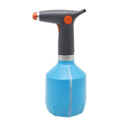 China Garden.farming.HOMES Amazon Hot Seller 1L Automatic Plant Devices Adjustable Outdoor Electric Watering Mister Spray Bottle For Cleaning House for sale