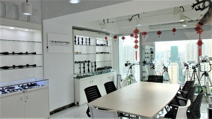 Verified China supplier - Guangzhou Yuexiu District Shengtu Outdoor Store