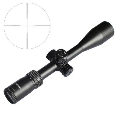 China Aluminum Alloy 6-24x44 SF Riflescope Air Gun Tactical Side Focusing Long Range For Hunting Shooting Rifle Scope Sight Optical Device for sale