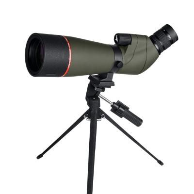 China SPINA OPTICS New Arrival 20-60x65 Hunting Binoculars Bird Watching Equipment Spotting Scopes 20-60x65 for sale