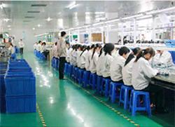 Verified China supplier - Guangzhou Chenyi Electronics Co., Ltd.