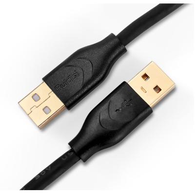 China Car USB 3.0 Male to Male Data Cable for sale