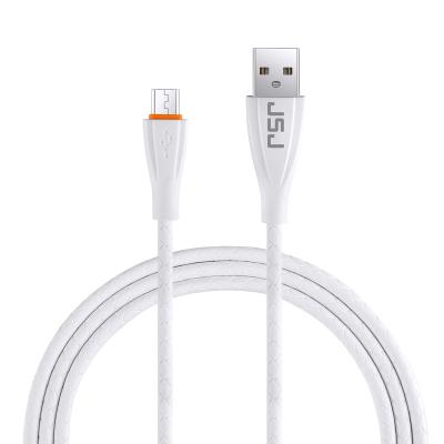 China MP3/MP4 Player 2A High Speed ​​USB A To Micro USB Data Sync Fast Charging Cable For Samsung Galaxy S7 PS4 PS5 for sale