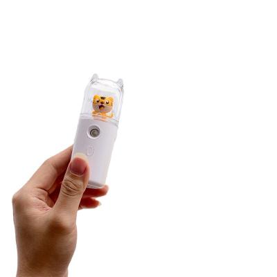 China Wholesales Portable Water Jet Instrument Face Lift For Skin Care Chinese Features for sale