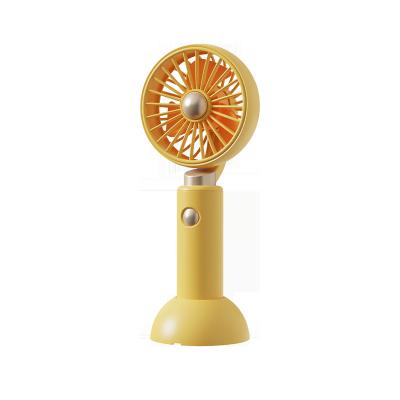 China Wholesale Long Life Liberfeel Hand Travel Mini Fans Handheld USB Pocket Fan Long Life High Quality Personal Fan for sale