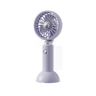 China Liberfeel High Quality Hot Selling Battery Portable Rechargeable Handheld Summer Cooling USB Mini Fan Electric Portable Pocket Desktop Fan for sale