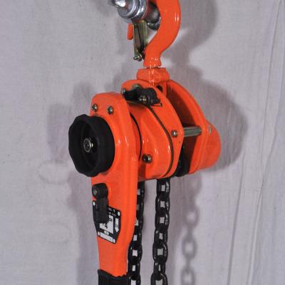 China VL lever hoist same appearance and function with VL Essential for sale