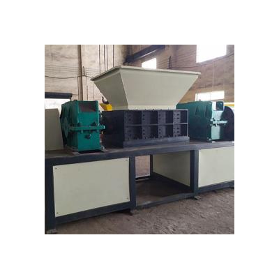 China Recycle Scrap Metal Industrial Cardboard Shredders Waste Pound Shredders For Sale Commercial Industrial Cardboard Cardboard Shredders for sale