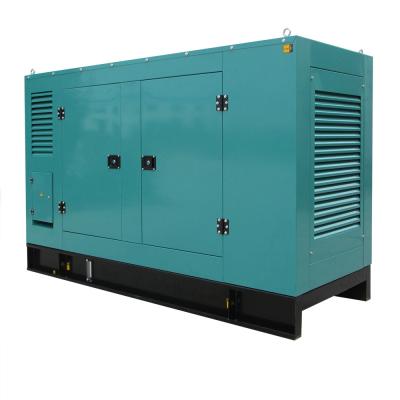 China Animal Farm Micro Methane Natural Gas Gas Turbine Generator Price for sale