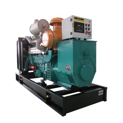 China Hot Sales CE 30kw 40kw 50kw PLG-30GF Factory Price Natural Gas Generator Sets for sale