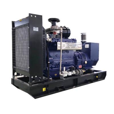 China alternator generator CE approved 20kw 40kw 80kw 160kw PLG-30GF natural gas generator sets for sale