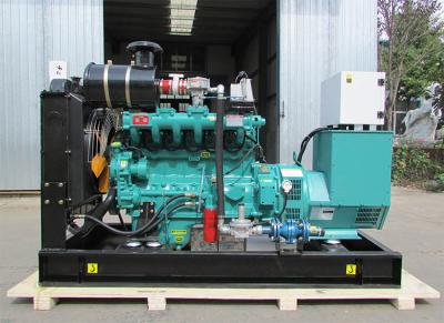 China CE good price 40kw biogas generator sets with weichai engine PLG-40GF for sale